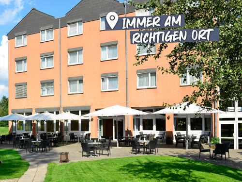 Hodenhagen Hotel | Michel Hotel Hodenhagen