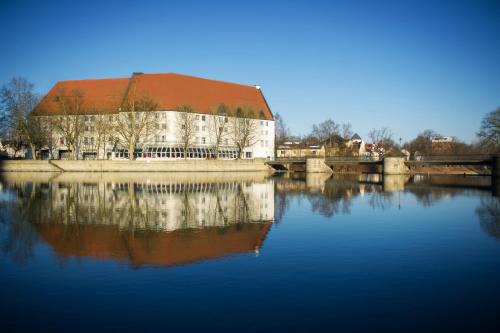 Landshut Hotel | Michel Hotel Landshut Kaiserhof