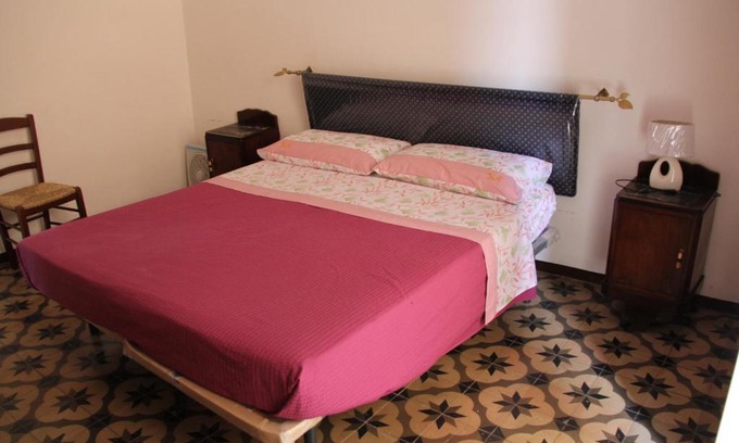 Tropea Apartment | MICHELE'S HOUSE