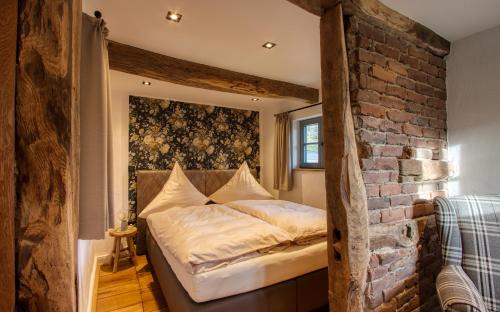 Brilon Apartment | Michels Mühle - up de lütt Deel