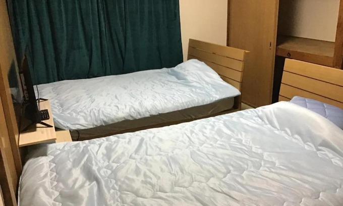 Ebina Apartment | Michio"s House - Vacation STAY 02227v