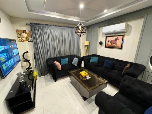 Bahria Town Apartment | Mici hotel luxury Apartment's Lahore