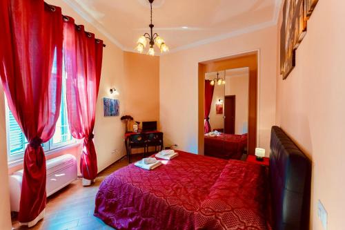 Monti Bed & Breakfast | MICLAD Colosseum Guest House