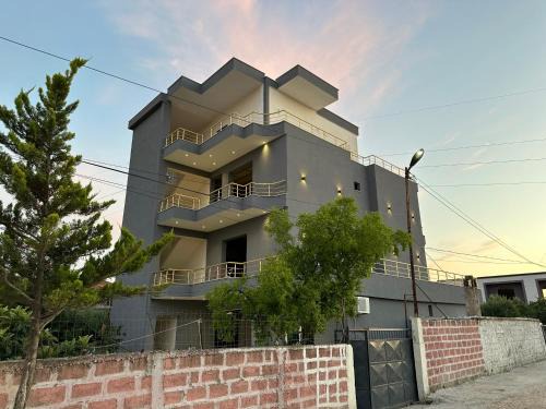 Vlore Apartment | Mico's Apartments