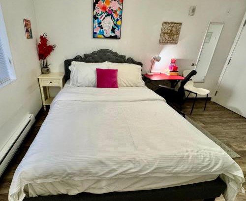 University District Apartment | Micro Studio Apartment 10 Minutes Walk To University of Washington