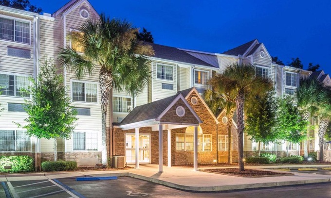 Marion Oaks Hotel | Microtel Inn and Suites Ocala