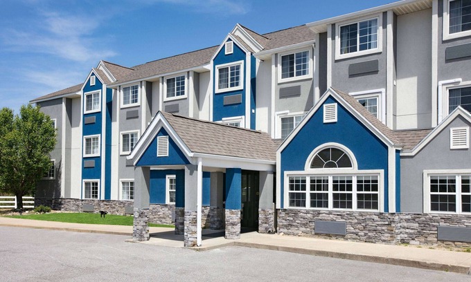 Sprague Hotel | Microtel Inn by Wyndham Beckley