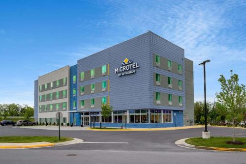 Winchester Hotel | Microtel Inn & Suites by Wyndham Winchester