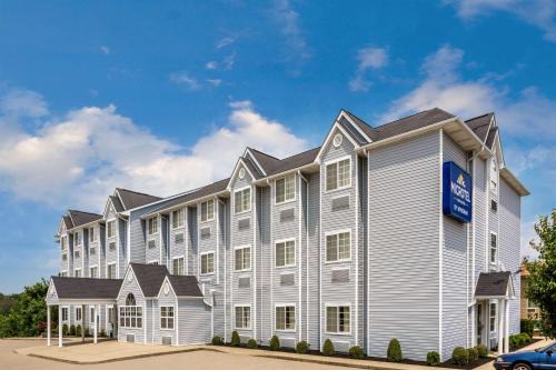 Dry Ridge Hotel | Microtel Inn & Suites by Wyndham Dry Ridge