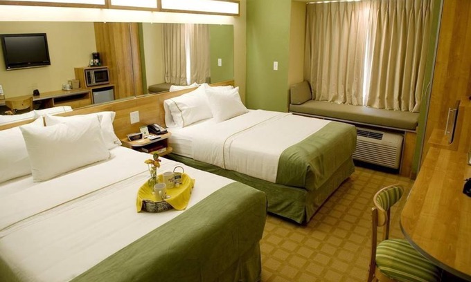 Saraland Hotel | Microtel Inn & Suites by Wyndham Saraland