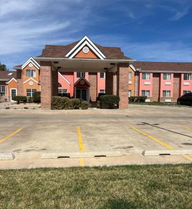 Amarillo Hotel | Microtel Inn & Suites by Wyndham Amarillo