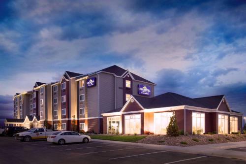 Naples Hotel | Microtel Inn & Suites by Wyndham Vernal/Naples