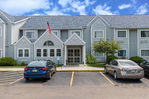Riverside Hotel | Microtel Inn & Suites by Wyndham Riverside