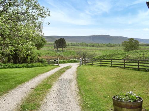 Aberlour House | Mid Bellandy