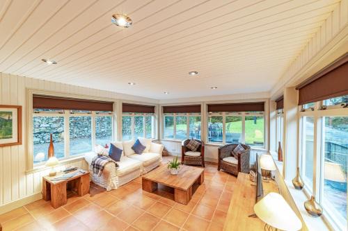 Newton Stewart House | Mid Lodge, Penninghame Estate