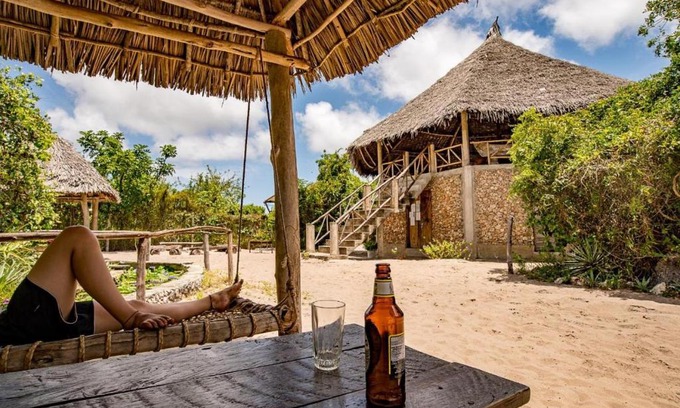 Gede Bed & Breakfast | Mida Creek Eco Camp community project,Mida Creek Watamu Kilifi County