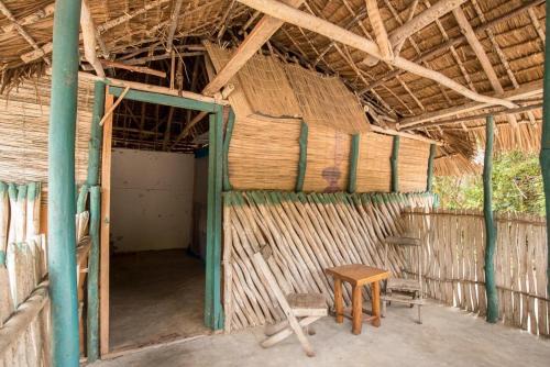 Gede Bed & Breakfast | Mida Creek Eco Camp - Eco Lodge