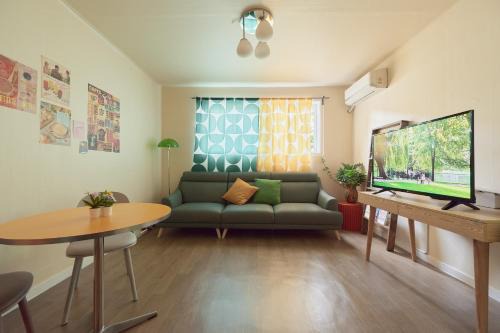 Yeonhui-dong Apartment | Midam stay yeonhui