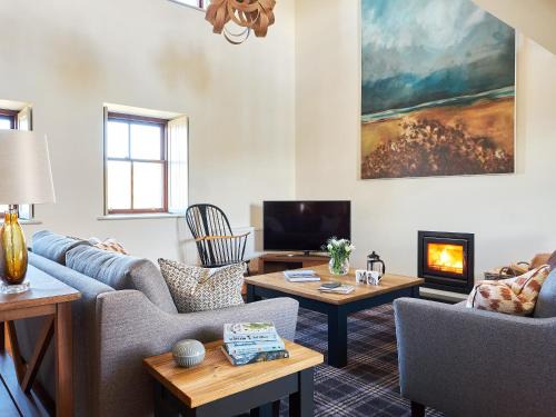 Campbeltown House | Midcraigs