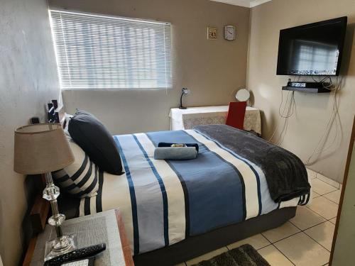 Secunda House | Middelbult Guesthouse by Heybert