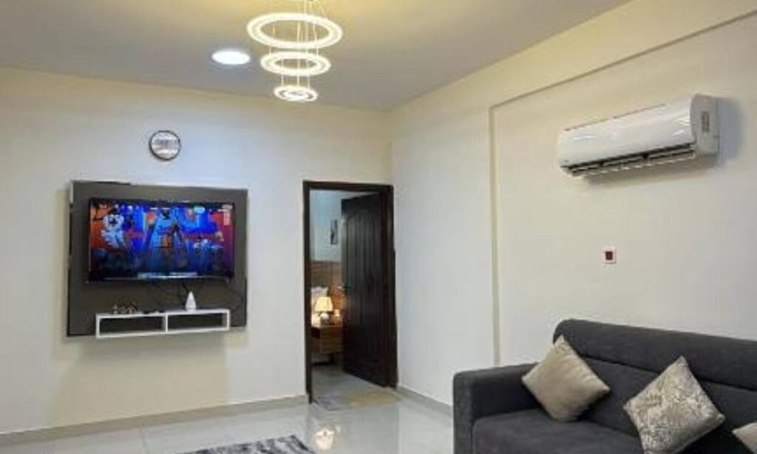 Salalah Apartment | Middle East Building