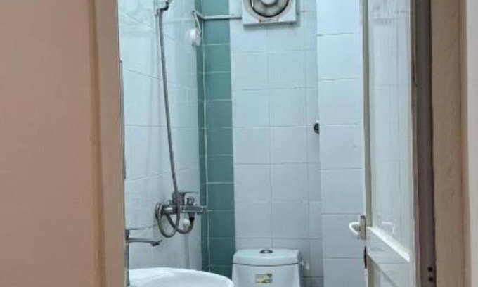 Salalah Apartment | Middle East Building