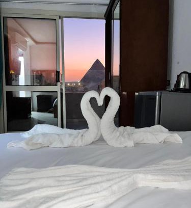 Giza Hotel | Middle East