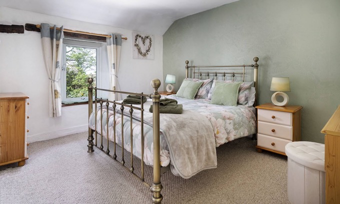 Silecroft Cottage | Middle Kellet - Silecroft, West Cumbria near the beach