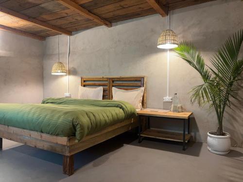 Tehri House | #middleofnowehere Pahadi Homestay by Mon Stays
