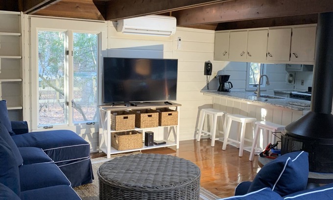 Bethany Beach House | Middlesex Beach - Sunday to Sunday summer rentals. Private community beach.