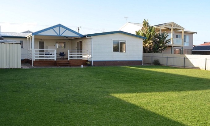 Middleton House | Middleton Halleedays - Beach getaway