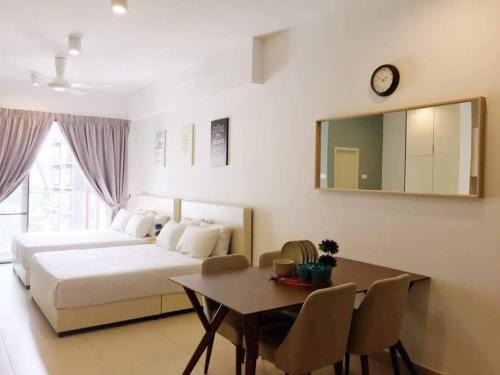 Genting Highlands Apartment | Midhills Genting Highland - #StudioUnit- Tower 1 with Netflix # Disney Hotstar # WIFI