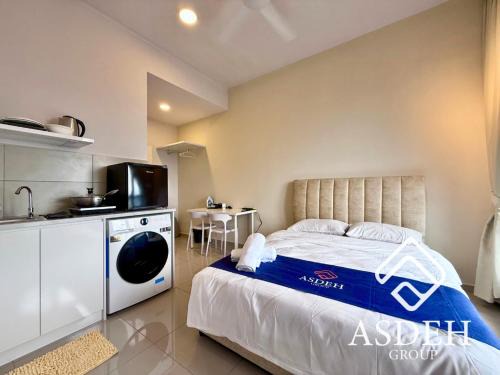 Semenyih Apartment | Midlands City Broga Semenyih by ASDEH Suites