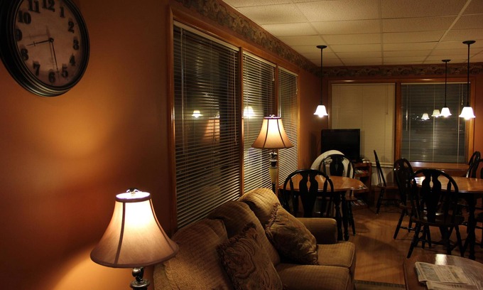 Hastings Hotel | Midlands Lodge