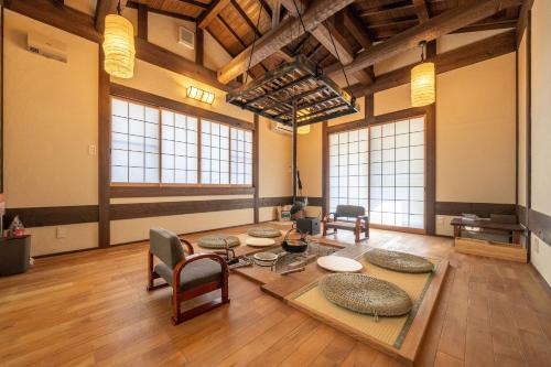 Kikugawa House | Midori-an - Vacation STAY 56541v