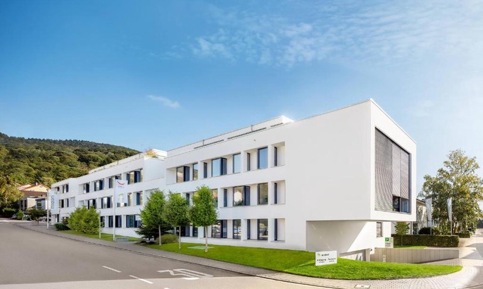 Dossenheim Hotel | Midori - The Green Guesthouse