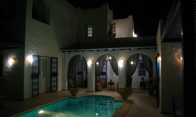 Djerba Midun Bed & Breakfast | Midounia