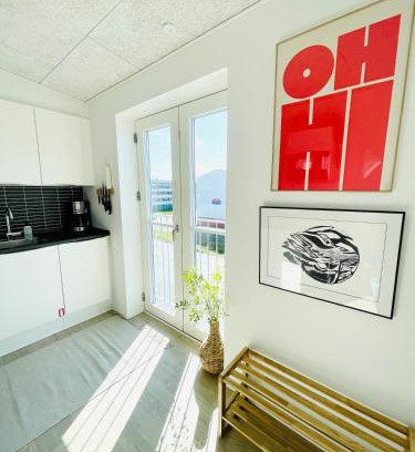 Nuuk Apartment | Midtown Apartments 3