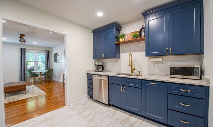 Tallahassee House | Midtown Cottage - Central Location! 😍 (1)