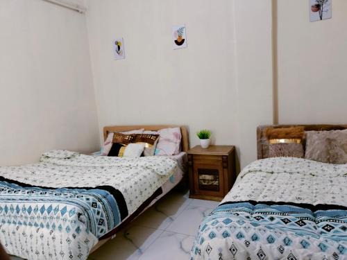 Downtown Cairo Apartment | Midtown Homes & Apartments