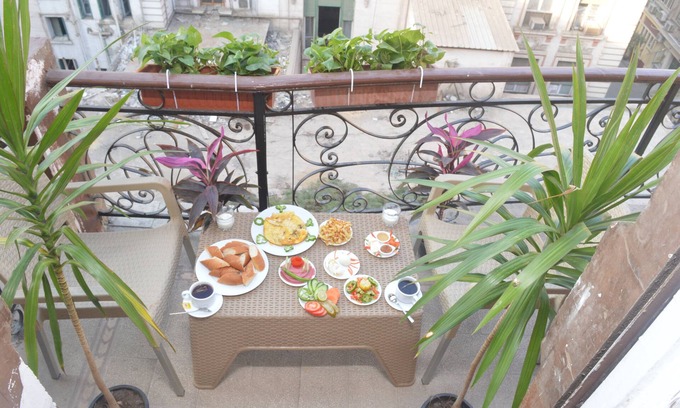 Abdin Hostel | Midtown Hostel