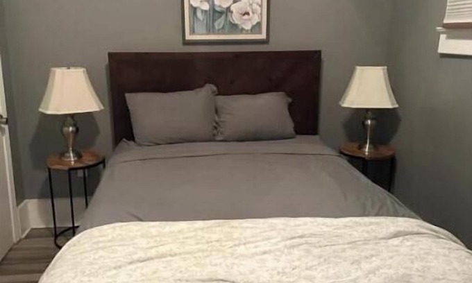 Southwestern Apartment | Midtown Howell Mill