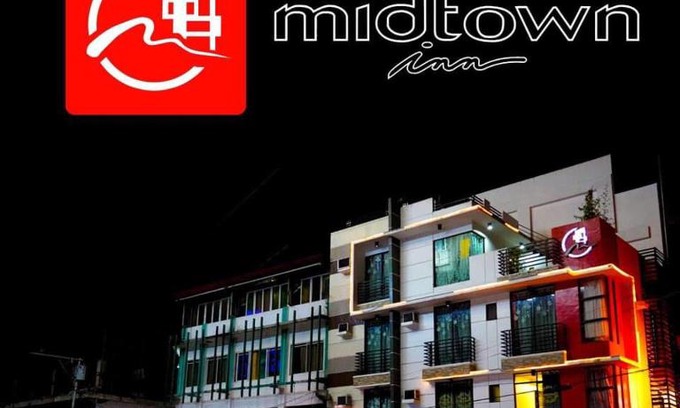 Calbayog Hotel | Midtown Inn