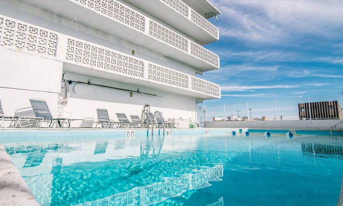 Myrtle Beach Hotel | Midtown Inn