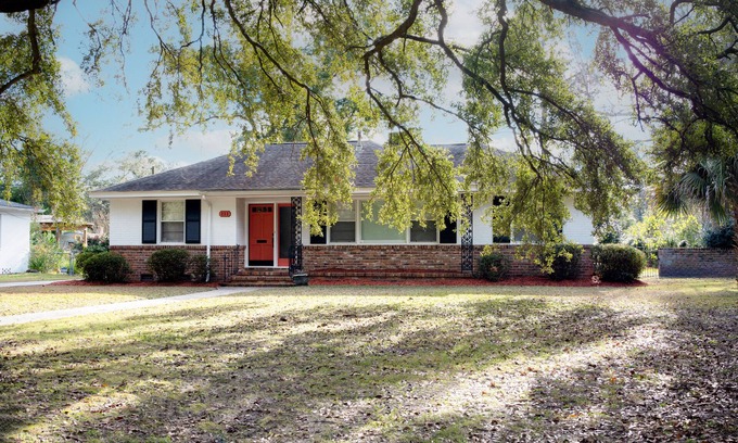 Groveland - Kensington Park House | Midtown Oasis