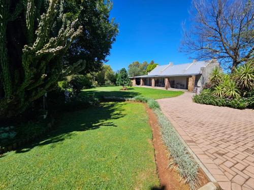 Meyerton Apartment | Midvaal Guesthouse