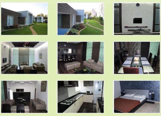 Yelagiri House | MIDVALLEY RESIDENCY