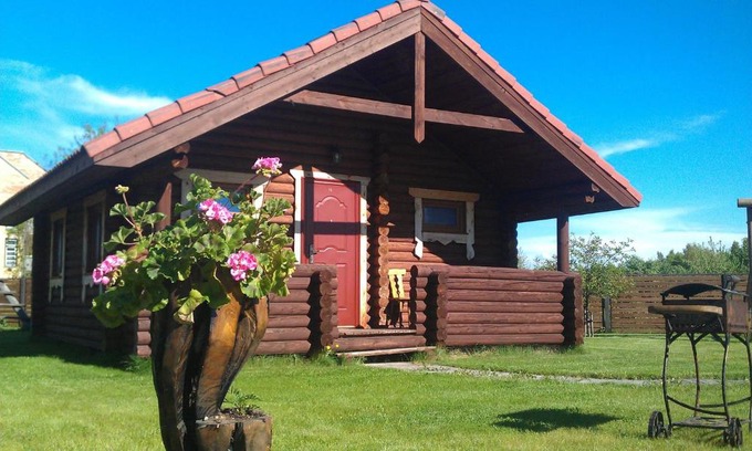 Sventoji House | Miegalius