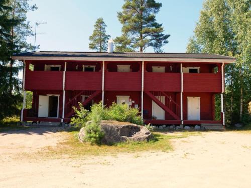 Lappeenranta House | Miekkalan aitat