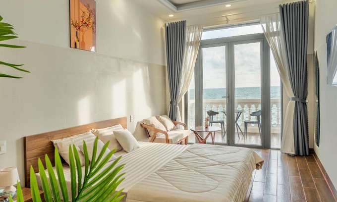 Duong Dong Hotel | Mien Trung Beach House Phu Quoc